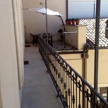 La Casa Al Centro LʼAquila