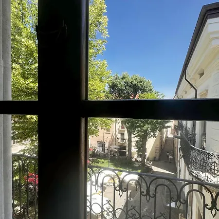 La Casa Al Centro 3* LʼAquila