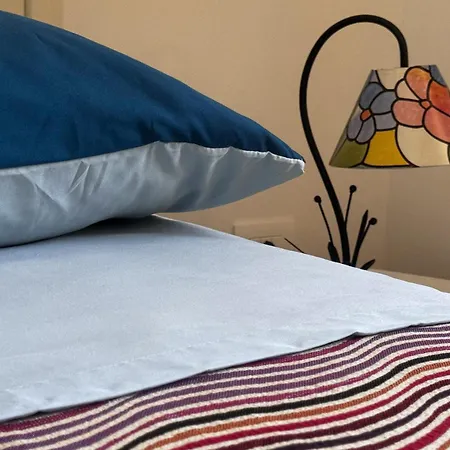 La Casa Al Centro LʼAquila