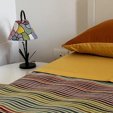 La Casa Al Centro Nocleg ze śniadaniem LʼAquila