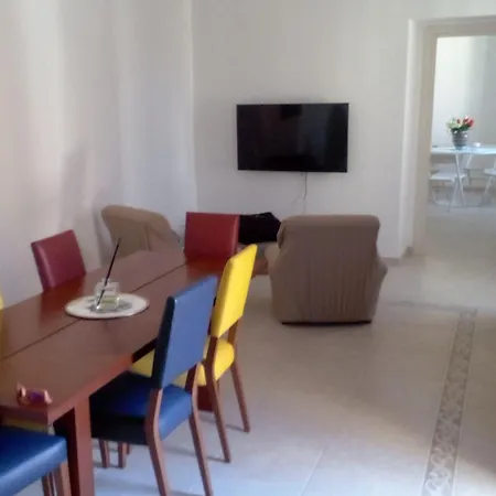 La Casa Al Centro LʼAquila