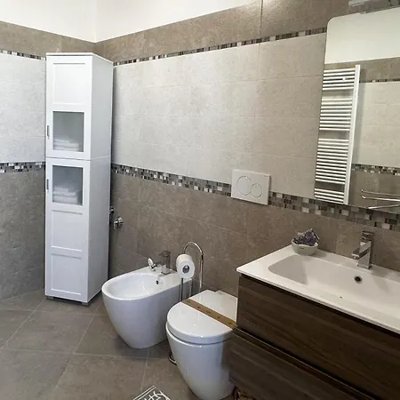 La Casa Al Centro Nocleg ze śniadaniem