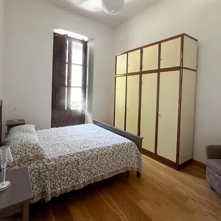 Nocleg ze śniadaniem La Casa Al Centro LʼAquila