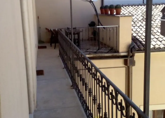 La Casa Al Centro LʼAquila