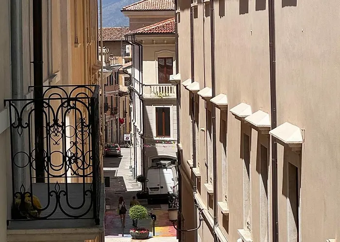 La Casa Al Centro Bed & Breakfast 3*