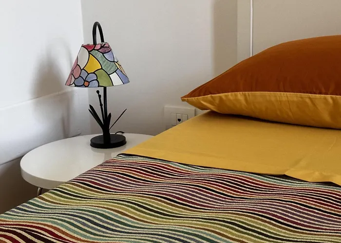 La Casa Al Centro Bed & Breakfast LʼAquila