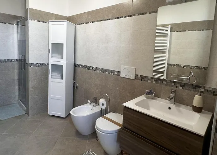 La Casa Al Centro Bed & Breakfast