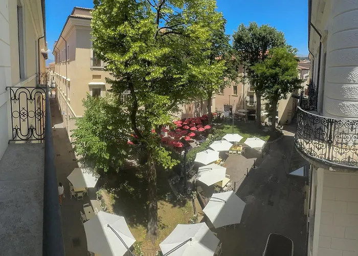 La Casa Al Centro Bed & Breakfast 3*