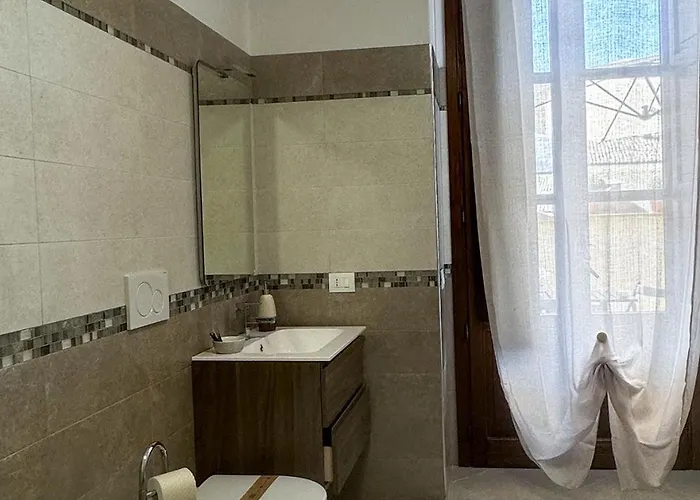 Bed & Breakfast La Casa Al Centro 3*