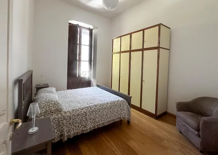 Bed & Breakfast La Casa Al Centro LʼAquila